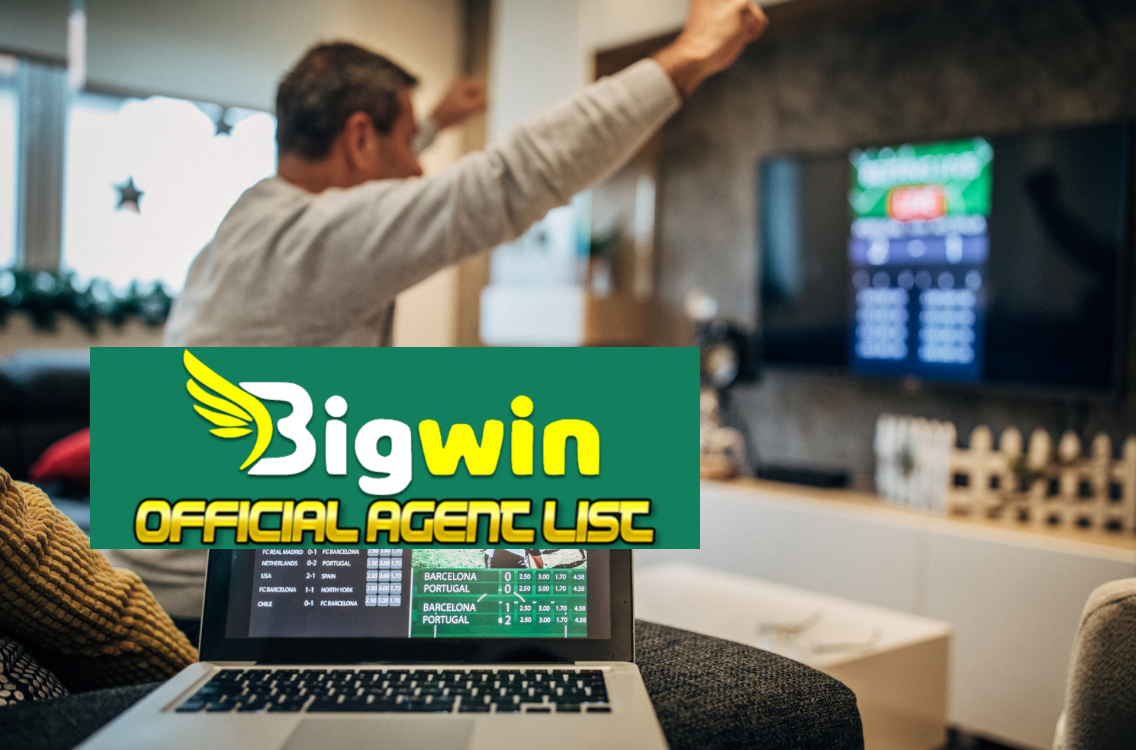 What are Bigwin Agents